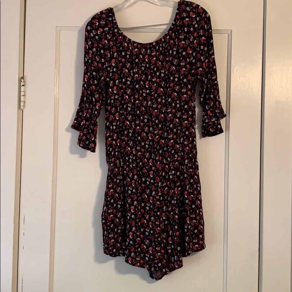 American Eagle Outfitters Romper - Picture 4 of 5